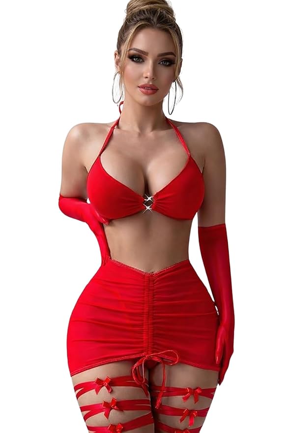 Sassy Women Babydolls