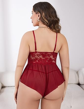 Teddy Babydoll